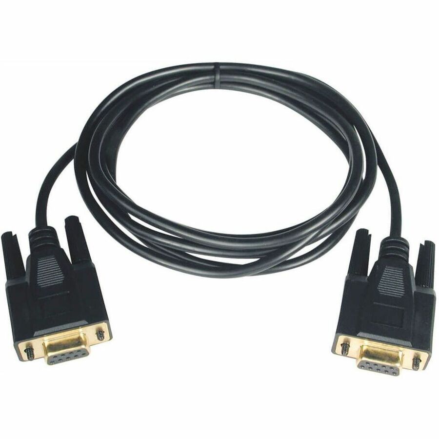 Null Modem Cable