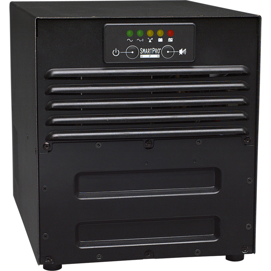 SMART700DV 700VA Dual Voltage Tower Line Interactive UPS TAA Compliant