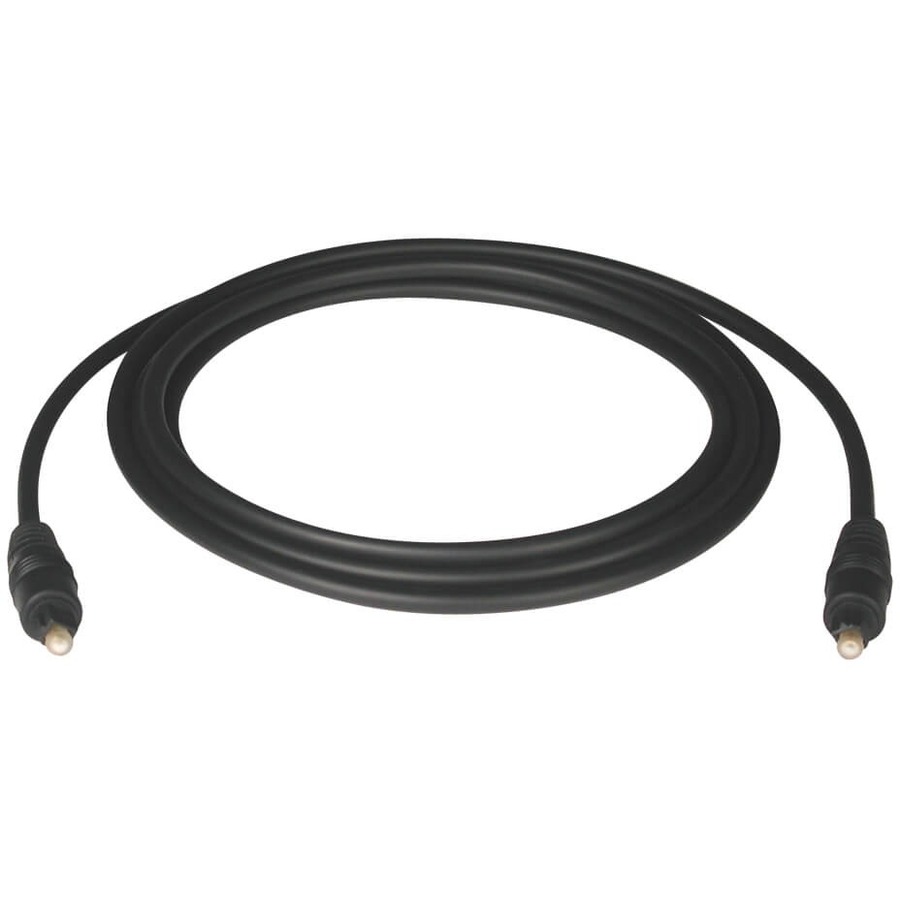Toslink Digital Optical Audio Cable