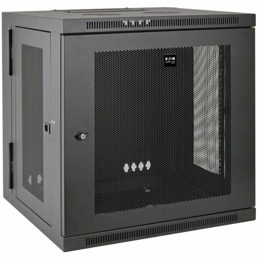 SRW12US Wall mount Rack Enclosure Server Cabinet