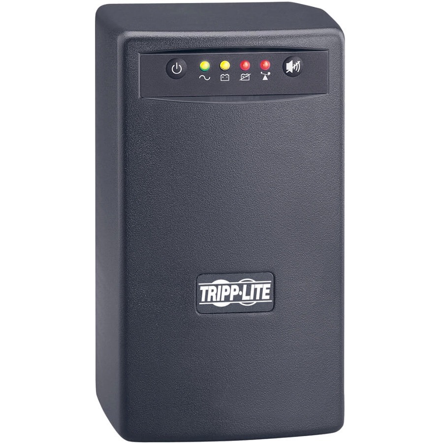 OMNISMART500 500VA Tower/Wall Mountable UPS