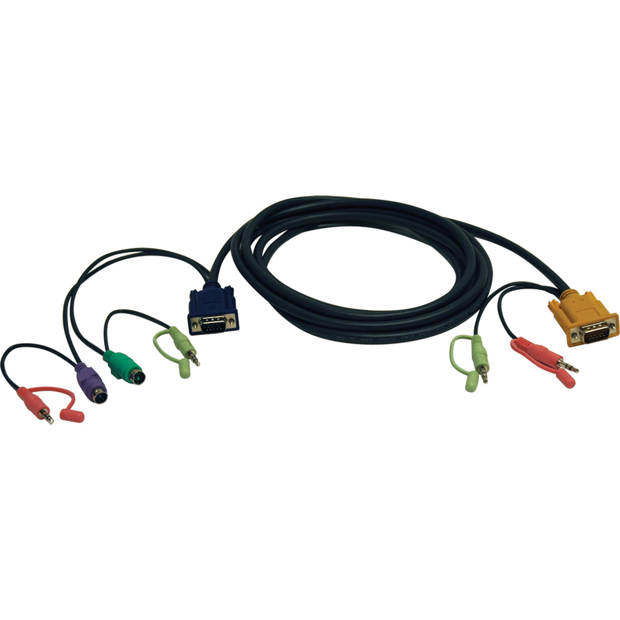 P757-010 KVM Cable