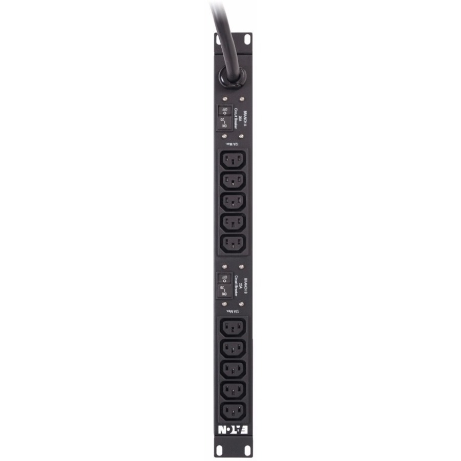Basic Rack PDU