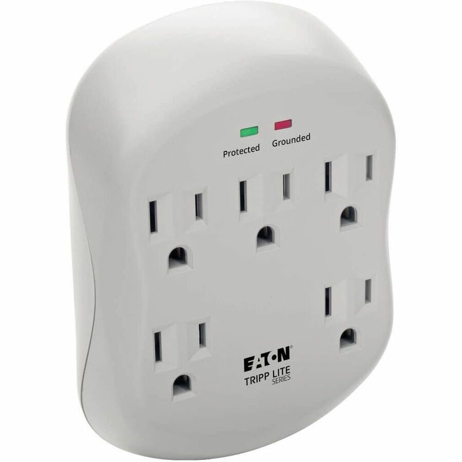 SK5TEL-0 5-Outlets Surge Suppressor