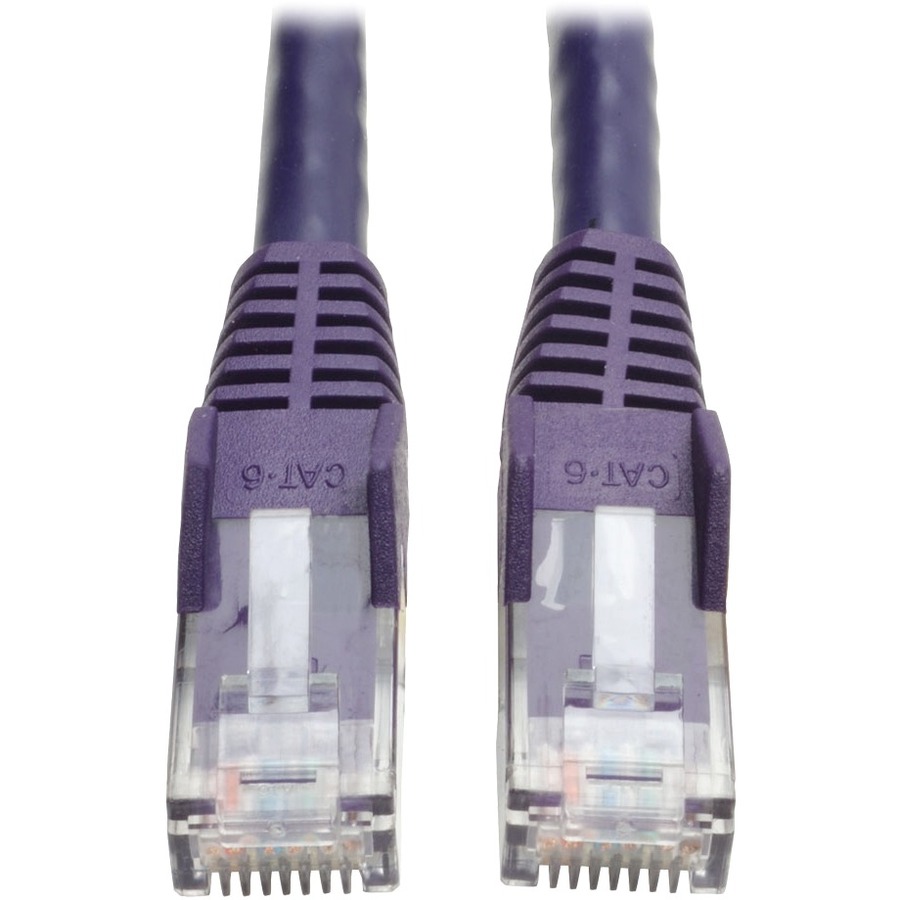 5-ft. Cat6 Gigabit Snagless Molded Patch Cable