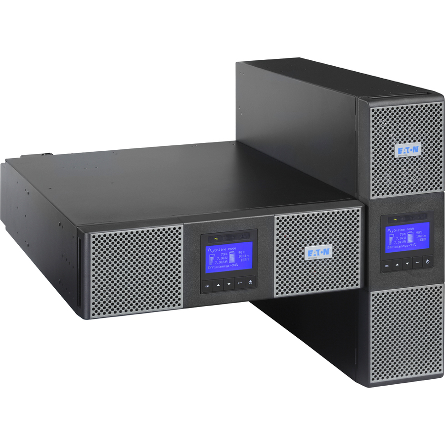 9PX 8kVA Tower/Rack Mountable UPS