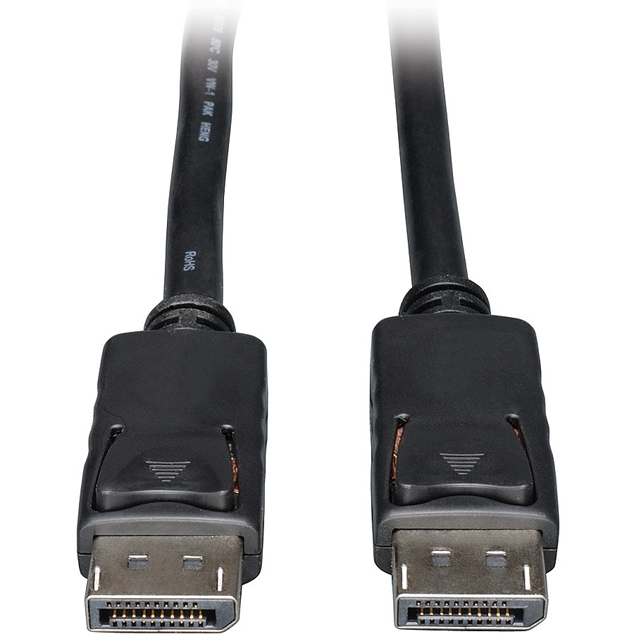100-ft. Displayport Monitor Cable M/M