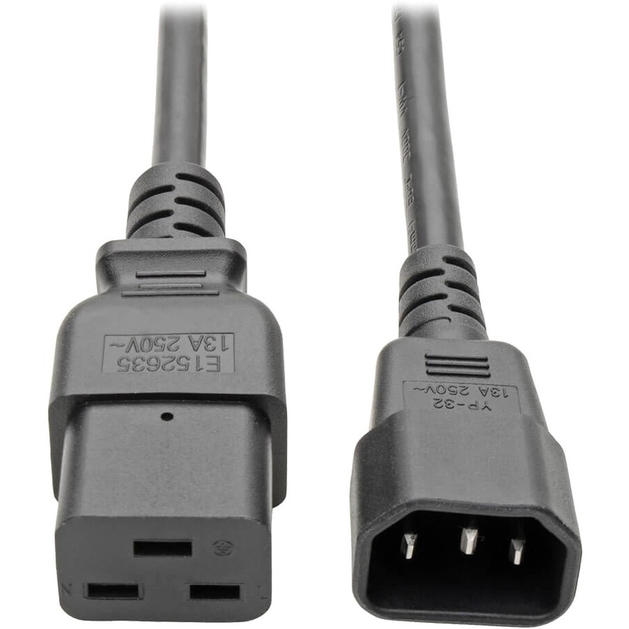 P047-006-10A Power Interconnect Cord