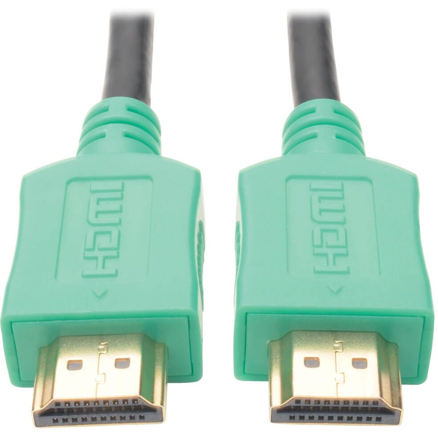 P568-006-GN HDMI Audio/Video Cable