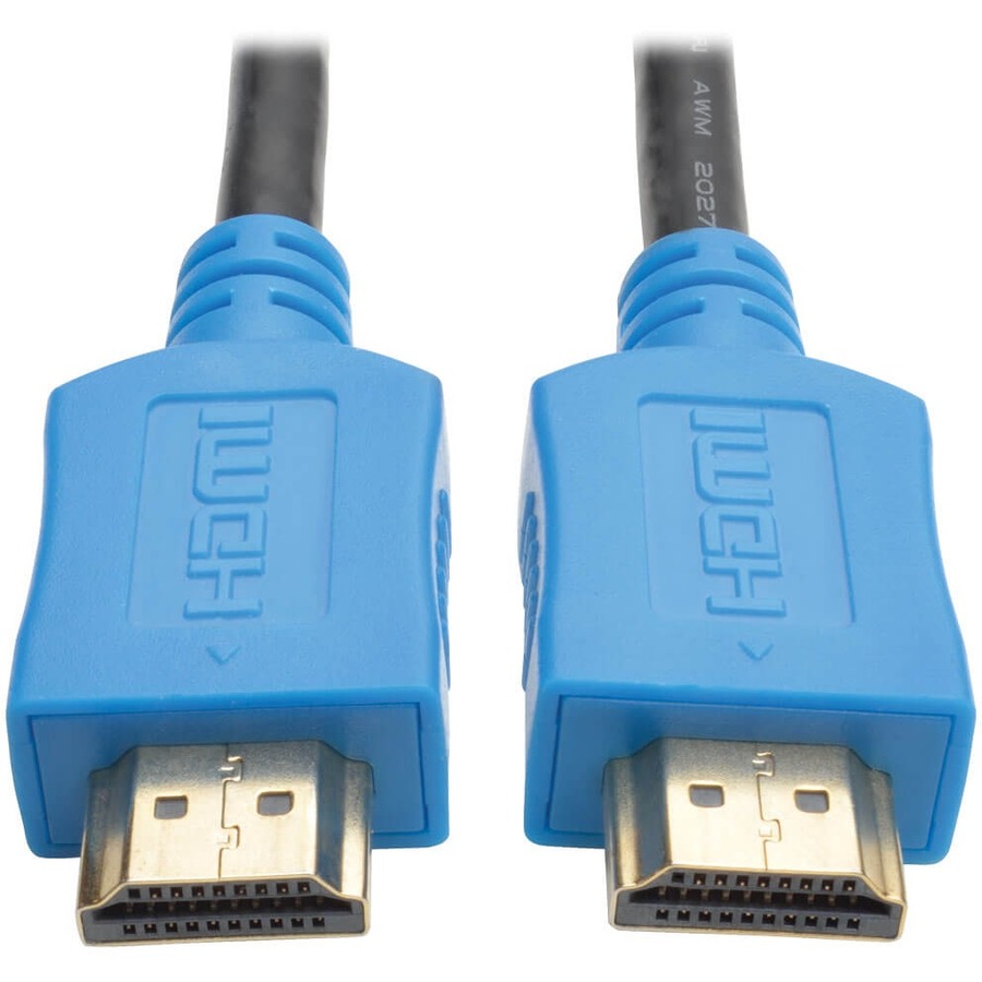 P568-010-BL HDMI Audio/Video Cable