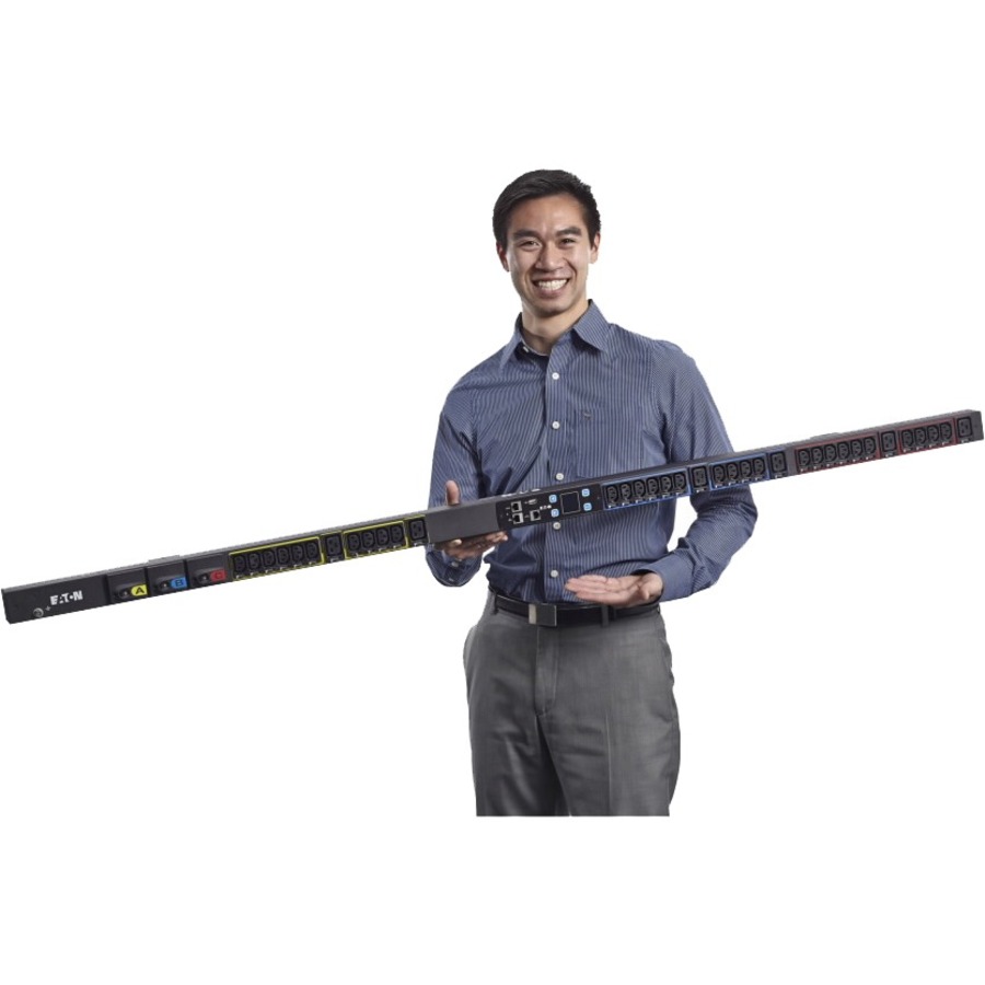 ePDU Metered 60-Outlet PDU