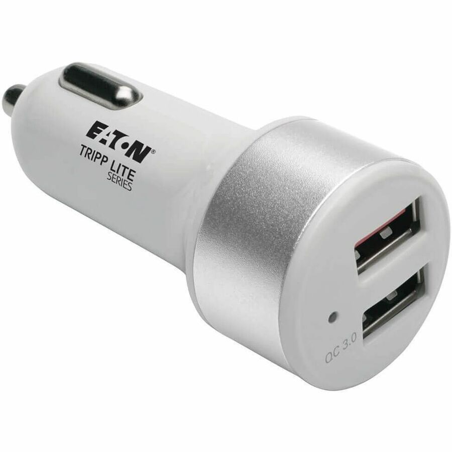 U280-C02-S-QC3 Auto Adapter