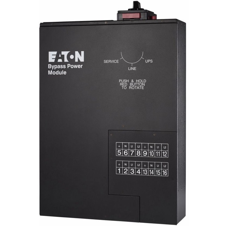 Bypass Power Module (BPM)