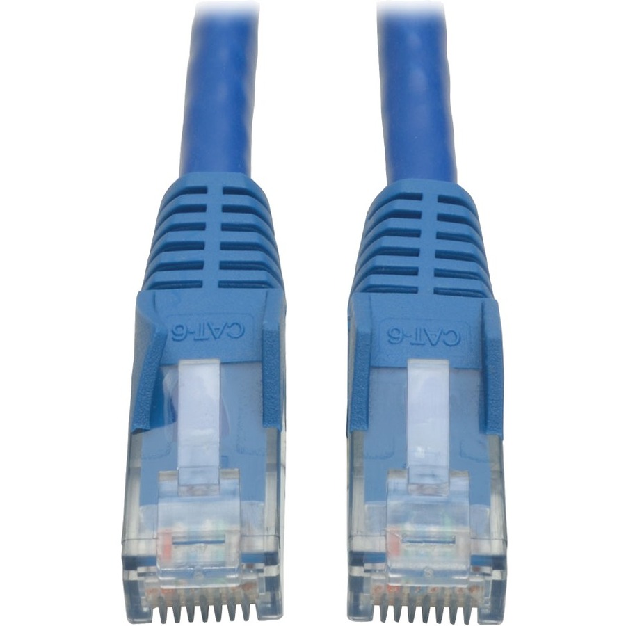 N201-008-BL Cat.6 UTP Patch Network Cable