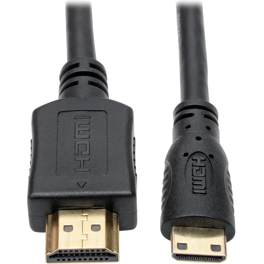 P571-001-MINI HDMI A/V Cable