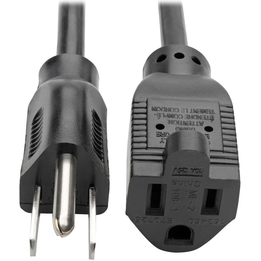 P022-012 Power Extension Cord