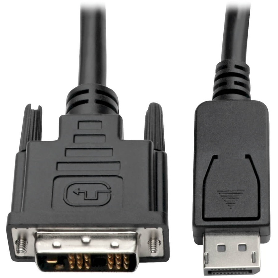 P581-015 DisplayPort/DVI-D Video Cable