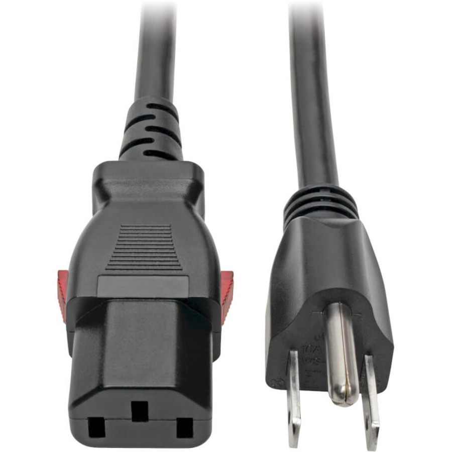P006-L01 Standard Power Cord