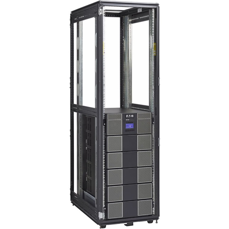 Power Array Cabinet
