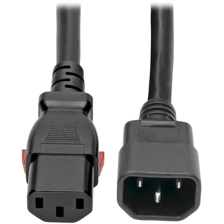 P005-L06 Power Extension Cord