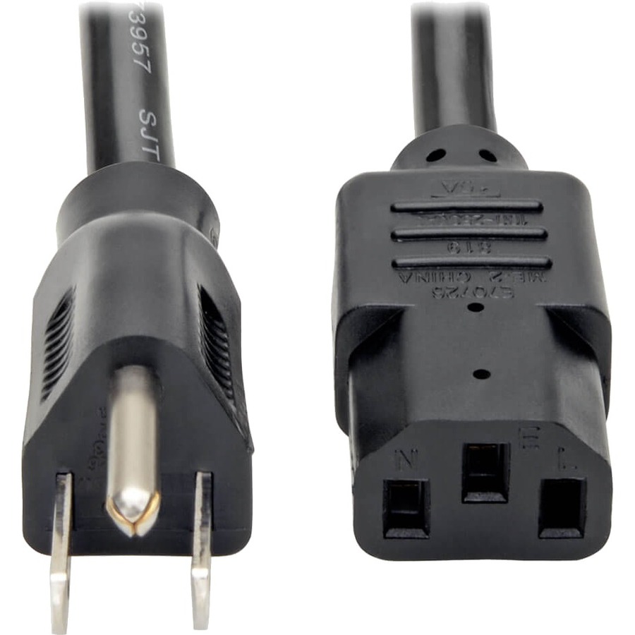 P007-006-15D Standard Power Cord