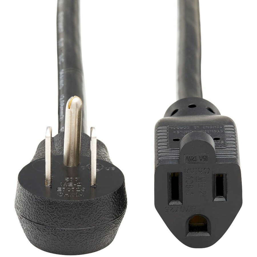 P024-003-13A15D Power Extension Cord