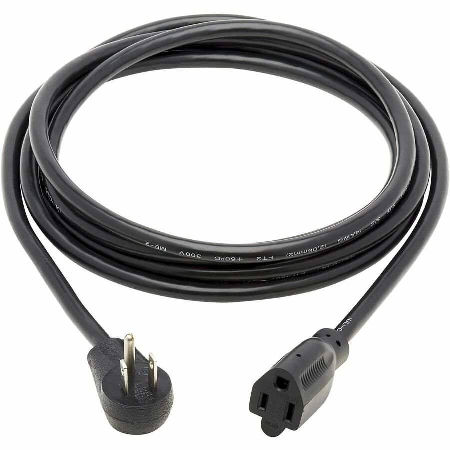 P024-010-15D Power Extension Cord