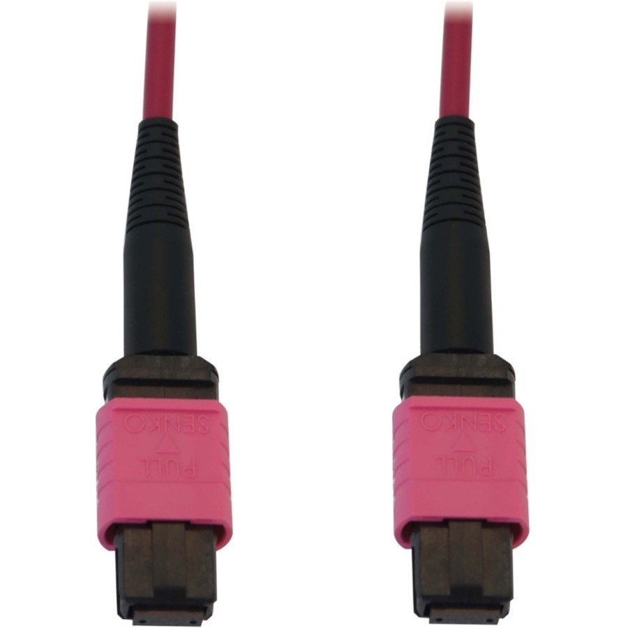 N845B-20M-12-MG Fibre Optic Network Cable
