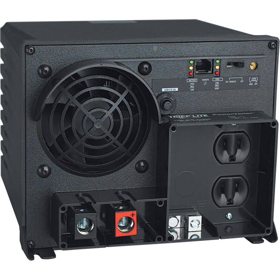PowerVerter Plus PV1250FC Inverter