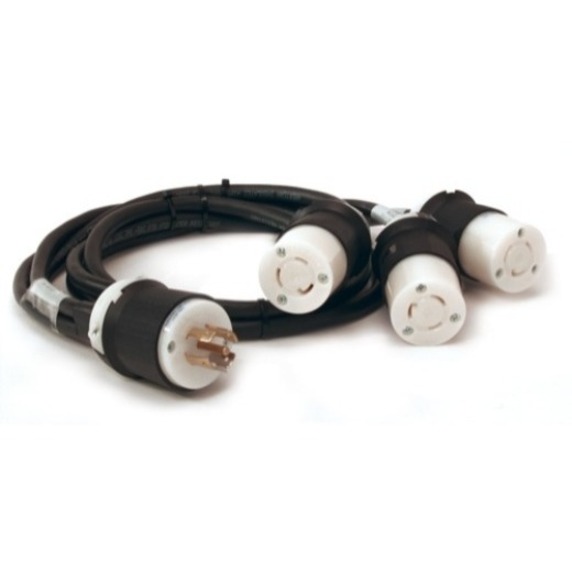 Adapter Power Cable