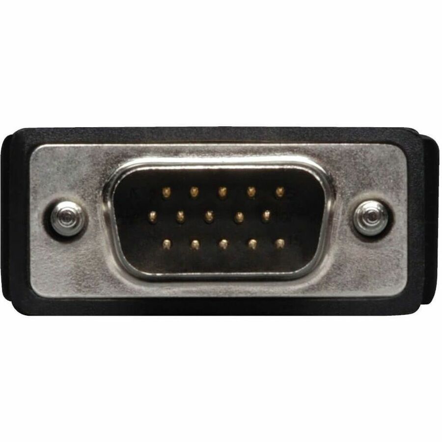 DVI to VGA Analog Adapter