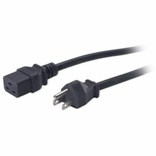 Standard Power Cord