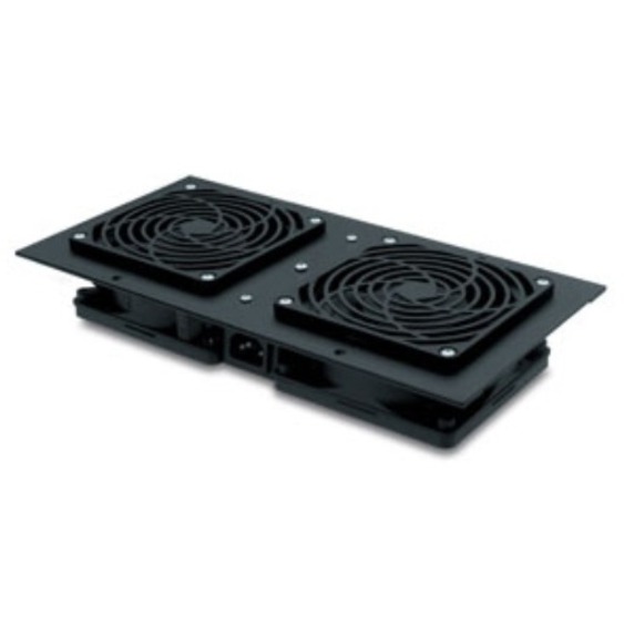 Roof Fan Tray for NetShelter WX Enclosures