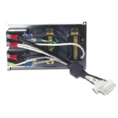 SYPD11 Power Backplate
