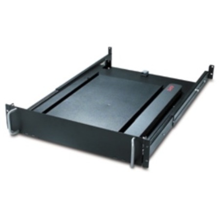 19" Rotating Keyboard Drawer