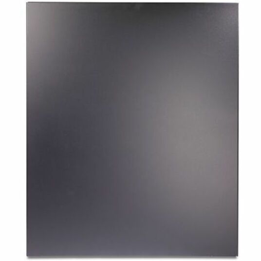 Symmetra LX 19U Right Side Panel
