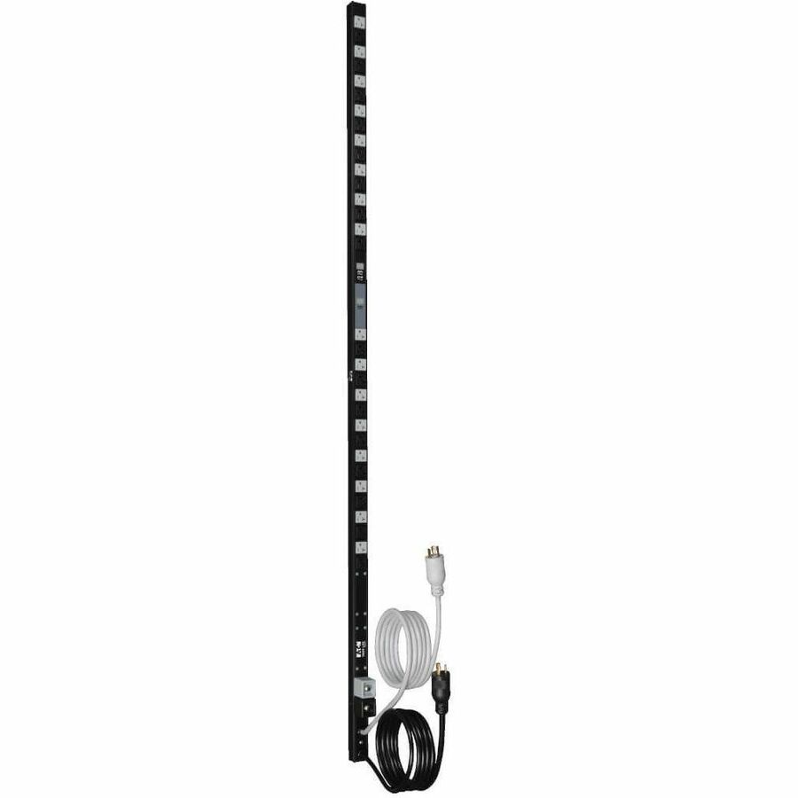 PDUMV40 PDU Metered DUAL 120V 40A 32 Outlet