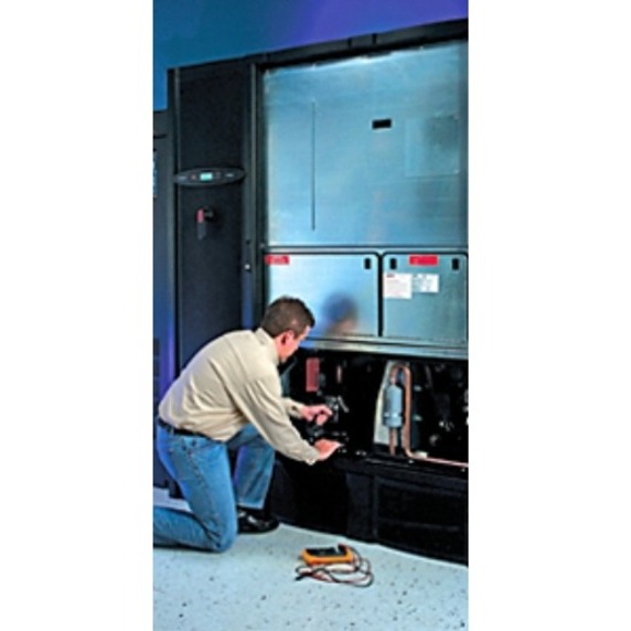 APC by Schneider Electric Start-Up - Service