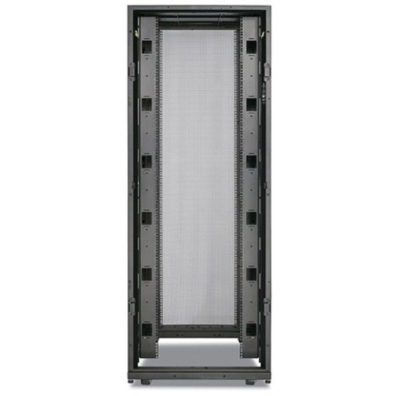 NetShelter SX Enclosure Without Rear Doors