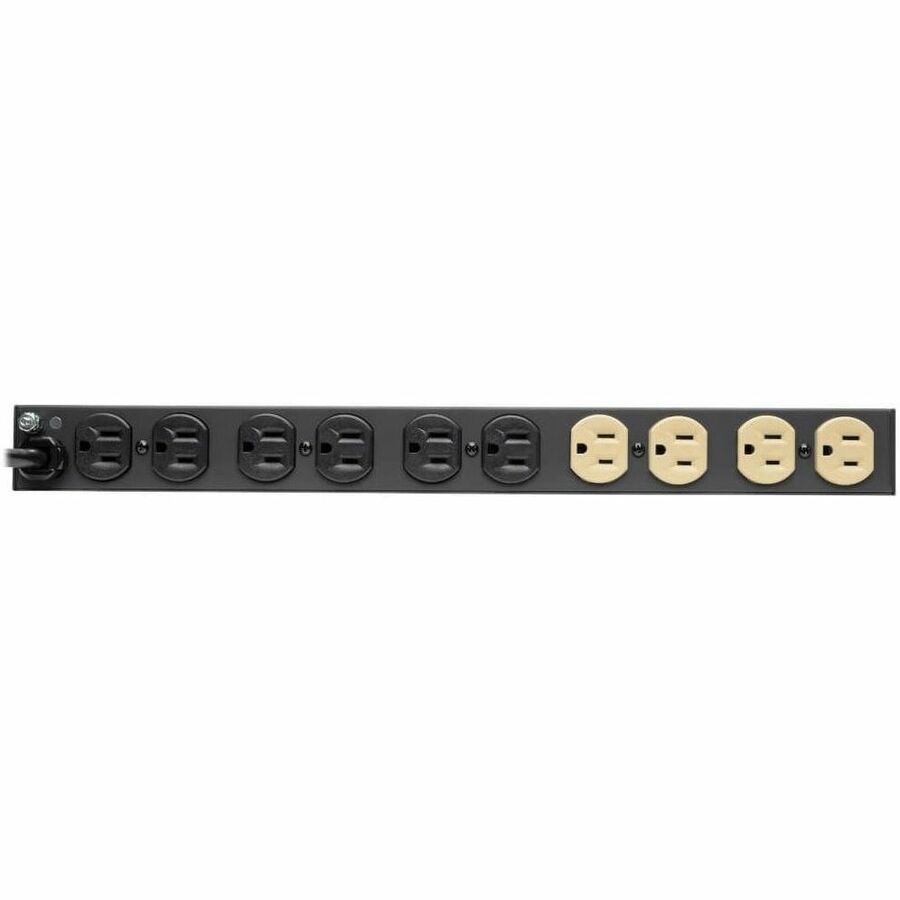 Isobar 12-Outlets Surge Suppressor