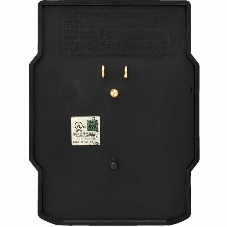 SK6-0B 6-Outlets Surge Suppressor