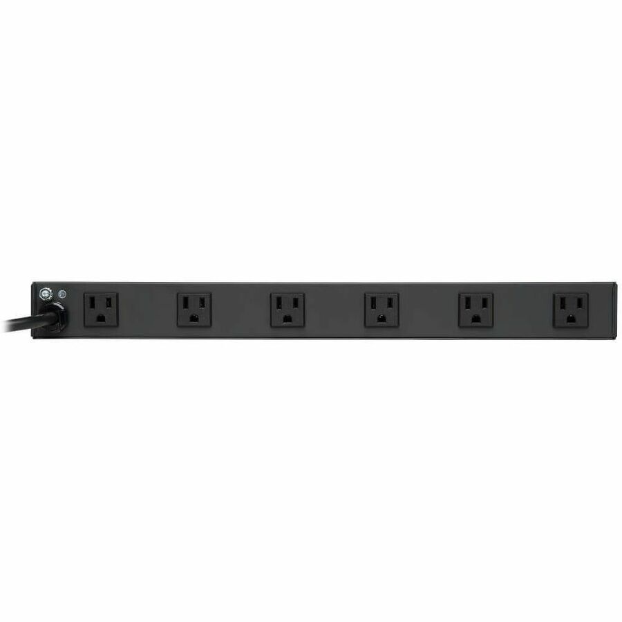 Power Strip 120V AC