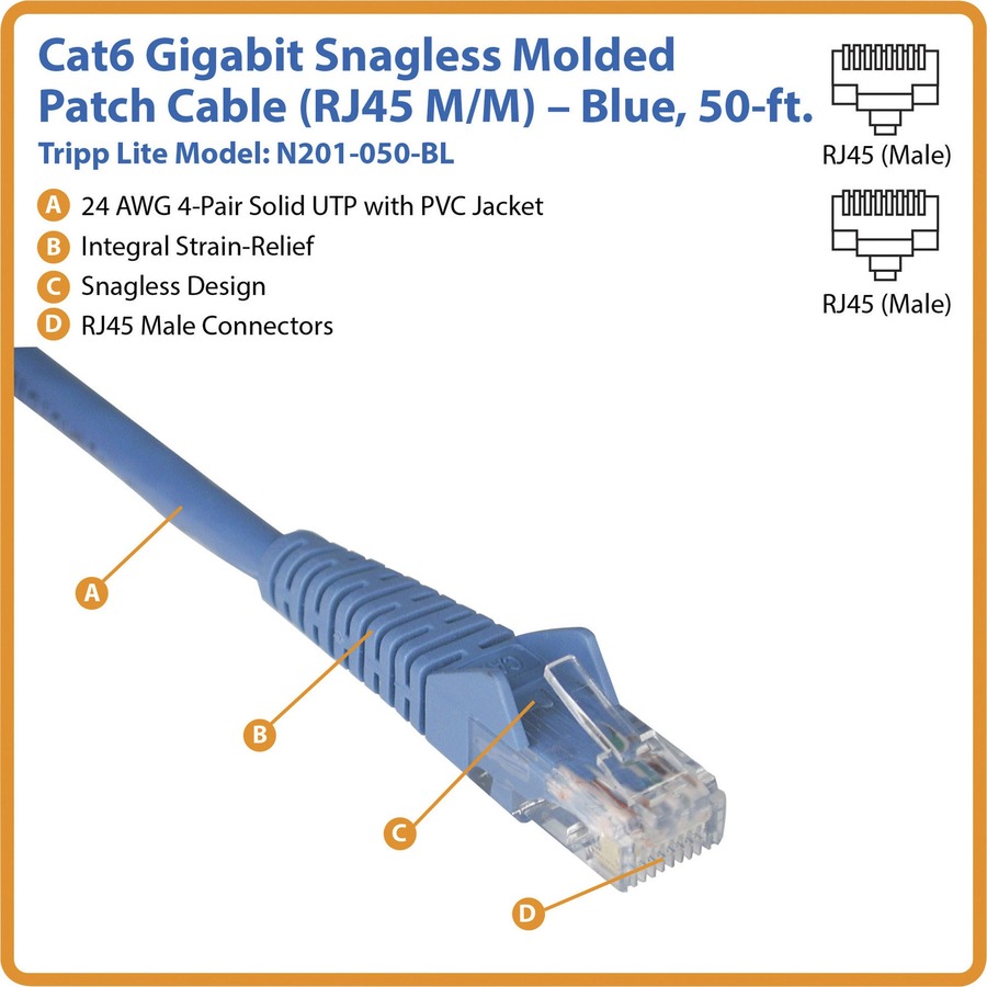 Cat6 Cable