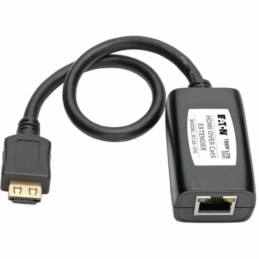 B126-1P0 Video Console
