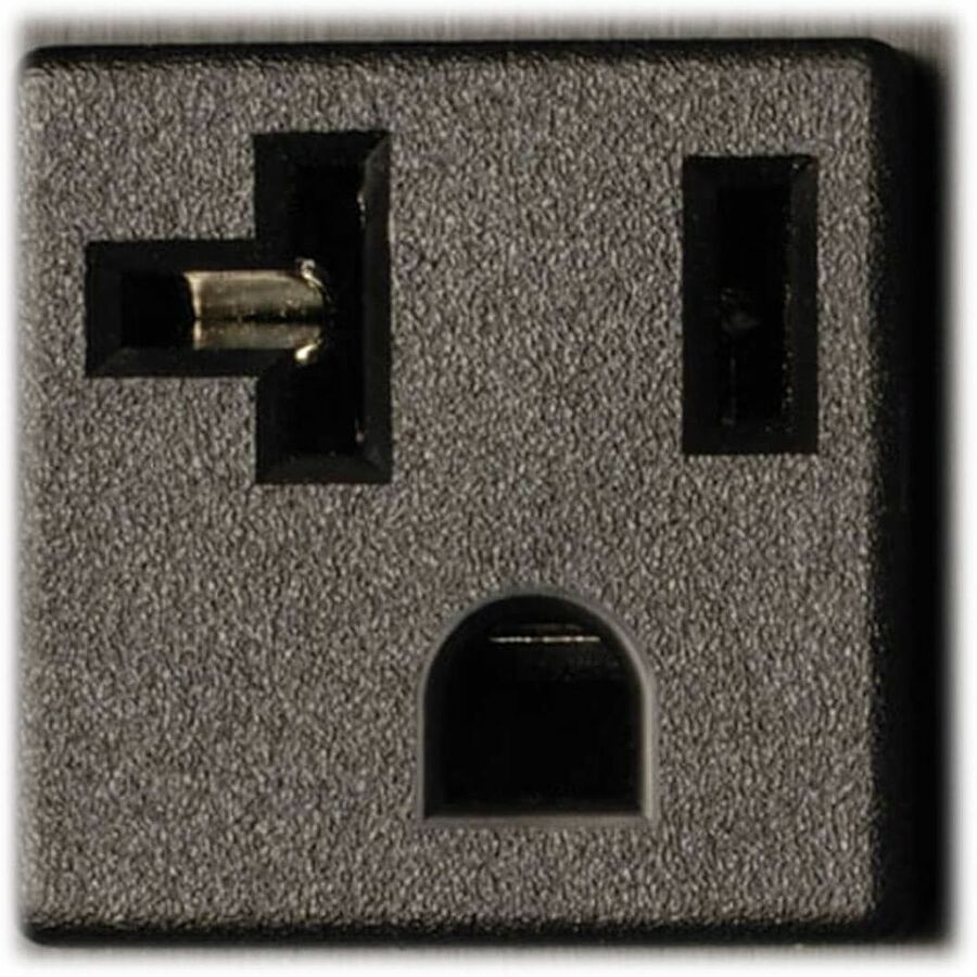 Monitored PDU3VN10L2120LV 36-Outlets 5.7kW PDU