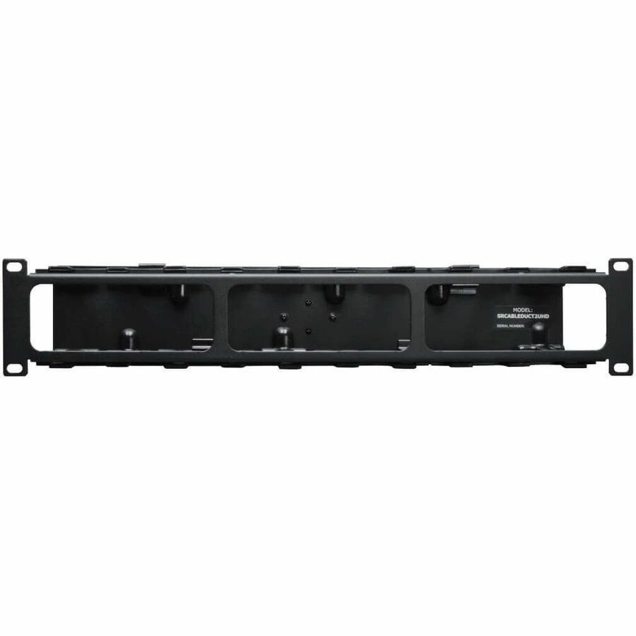 SRCABLEDUCT2UHD Cable Pass-through