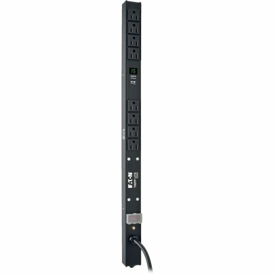 Metered PDUMV15-24 8-Outlets PDU