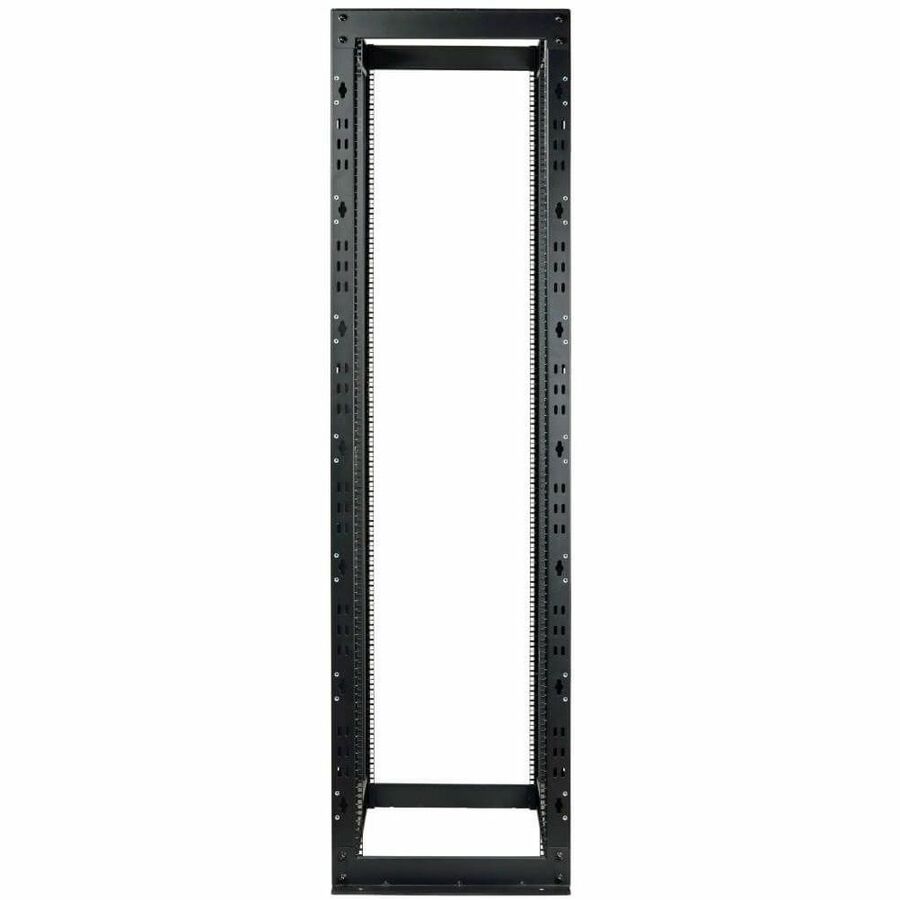 SR4POST58HD Heavy-Duty 4-Post Open Frame Rack