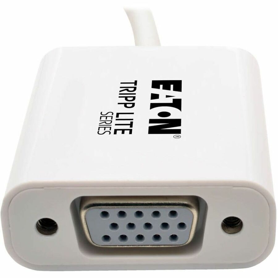 Mini Displayport 1.2 to VGA M/F
