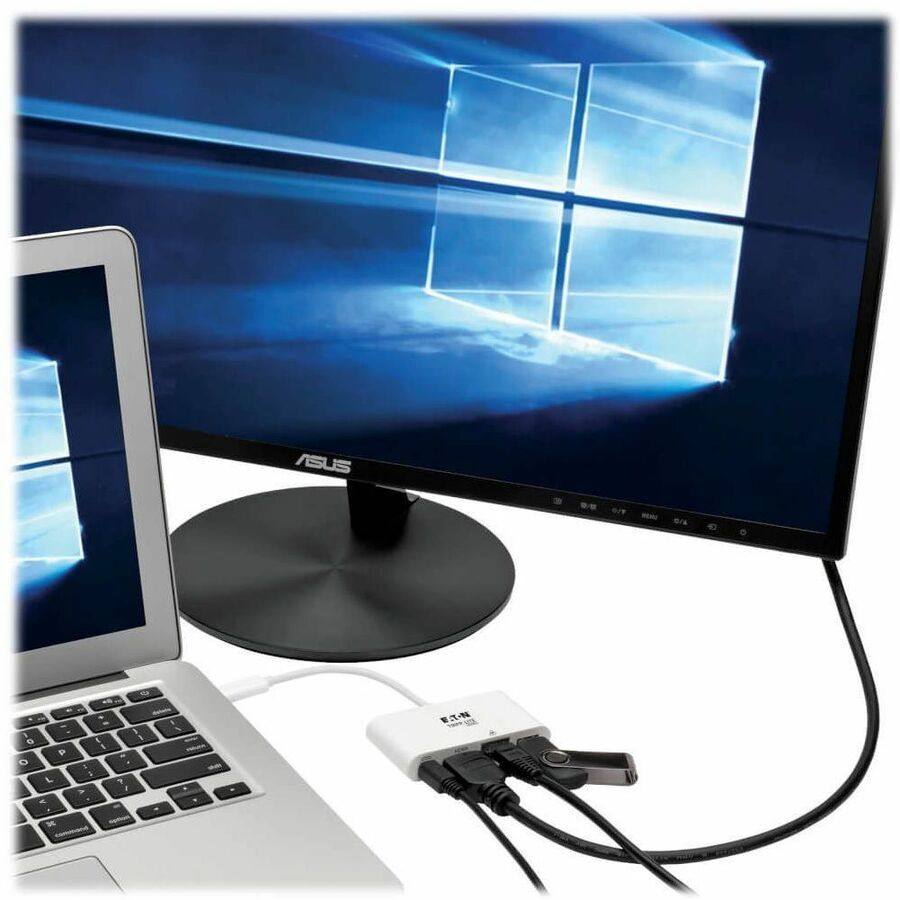 U444-06N-HGU-C Docking Station